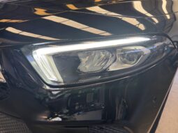 
										Mercedes-Benz A 180d Progressive full									