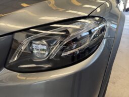 
										Mercedes-Benz E 220d 4MATIC All-Terrain Station full									