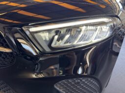 
										Mercedes-Benz A 200 Progressive full									