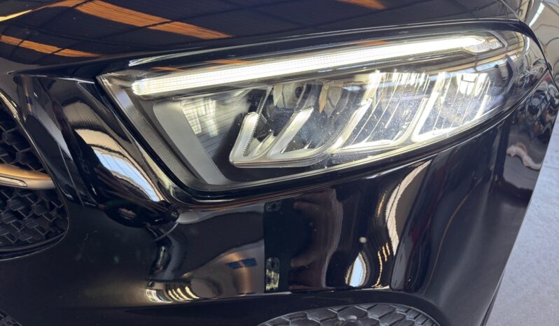 
								Mercedes-Benz A 200 Progressive full									