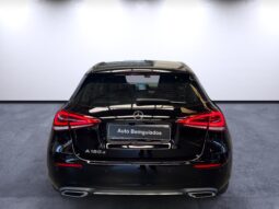 
										Mercedes-Benz A 180d Progressive full									