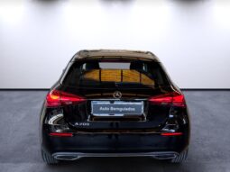 
										Mercedes-Benz A 200 Progressive full									