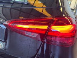 
										Mercedes-Benz A 200 Progressive full									