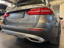 
										Mercedes-Benz E 220d 4MATIC All-Terrain Station full									