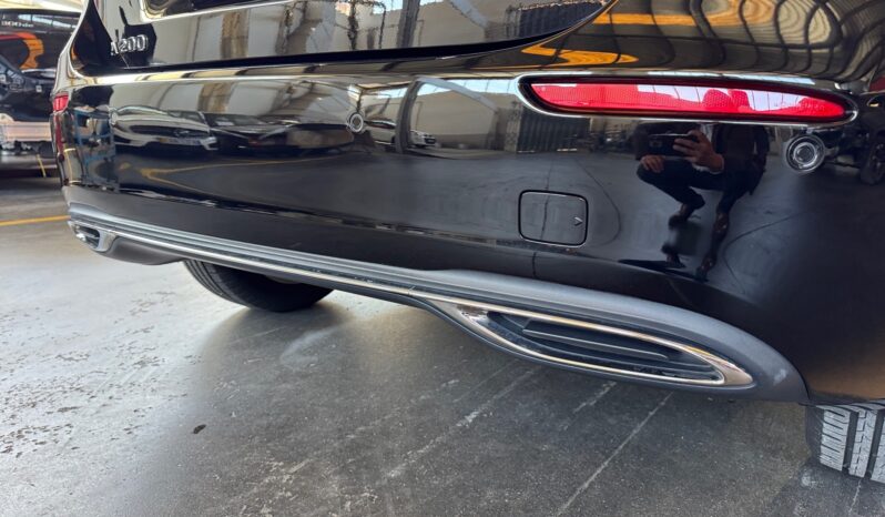 
								Mercedes-Benz A 200 Progressive full									
