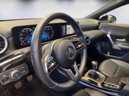 
										Mercedes-Benz A 180d Progressive full									