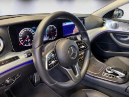 
										Mercedes-Benz E 220d 4MATIC All-Terrain Station full									