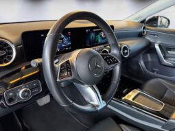 
										Mercedes-Benz A 200 Progressive full									