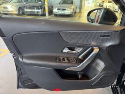 
										Mercedes-Benz A 200 Progressive full									