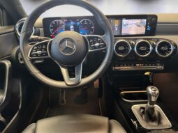 
										Mercedes-Benz A 180d Progressive full									