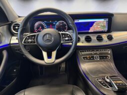 
										Mercedes-Benz E 220d 4MATIC All-Terrain Station full									