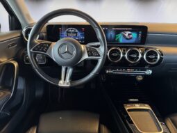 
										Mercedes-Benz A 200 Progressive full									