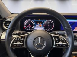 
										Mercedes-Benz E 220d 4MATIC All-Terrain Station full									