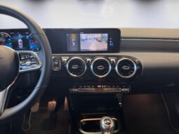 
										Mercedes-Benz A 180d Progressive full									