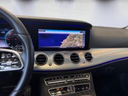 
										Mercedes-Benz E 220d 4MATIC All-Terrain Station full									
