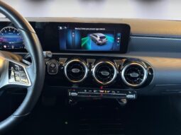 
										Mercedes-Benz A 200 Progressive full									
