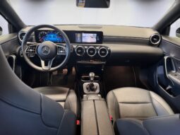 
										Mercedes-Benz A 180d Progressive full									