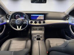 
										Mercedes-Benz E 220d 4MATIC All-Terrain Station full									