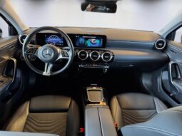 
										Mercedes-Benz A 200 Progressive full									