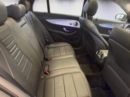 
										Mercedes-Benz E 220d 4MATIC All-Terrain Station full									