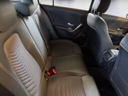 
										Mercedes-Benz A 200 Progressive full									