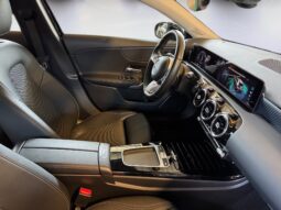 
										Mercedes-Benz A 200 Progressive full									