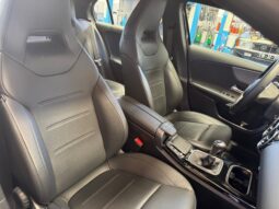 
										Mercedes-Benz A 180d Progressive full									