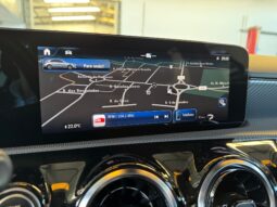 
										Mercedes-Benz A 200 Progressive full									
