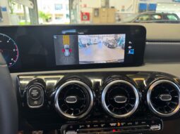 
										Mercedes-Benz A 180d Progressive full									