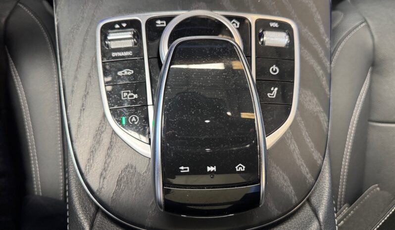 
								Mercedes-Benz E 220d 4MATIC All-Terrain Station full									
