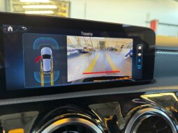 
										Mercedes-Benz A 200 Progressive full									