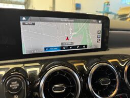 
										Mercedes-Benz A 180d Progressive full									