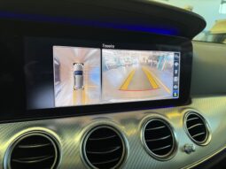 
										Mercedes-Benz E 220d 4MATIC All-Terrain Station full									