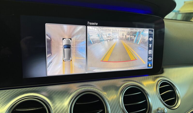 
								Mercedes-Benz E 220d 4MATIC All-Terrain Station full									