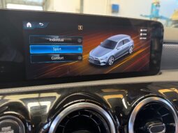 
										Mercedes-Benz A 180d Progressive full									