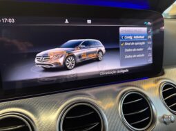 
										Mercedes-Benz E 220d 4MATIC All-Terrain Station full									