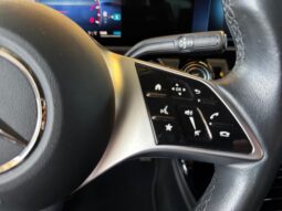 
										Mercedes-Benz A 200 Progressive full									