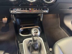 
										Mercedes-Benz A 180d Progressive full									