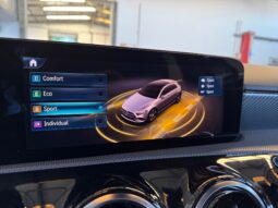 
										Mercedes-Benz A 200 Progressive full									