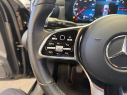 
										Mercedes-Benz A 180d Progressive full									