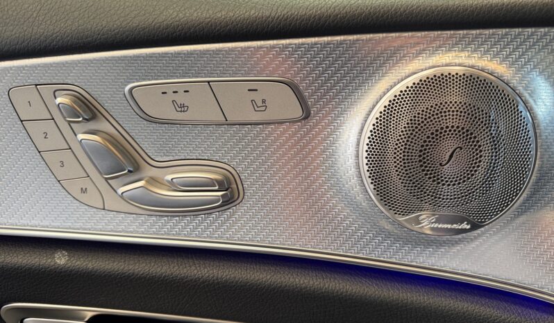 
								Mercedes-Benz E 220d 4MATIC All-Terrain Station full									