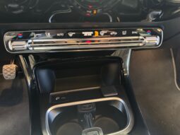 
										Mercedes-Benz A 180d Progressive full									