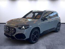Mercedes-Benz GLB 250 Plus AMG Eletrico