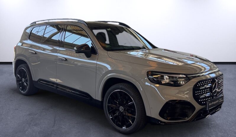
								Mercedes-Benz GLB 250 Plus AMG Eletrico full									