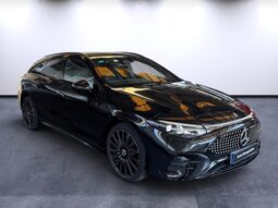 
										Mercedes-Benz CLA Shotting Brake 250 Plus AMG Eletrico full									