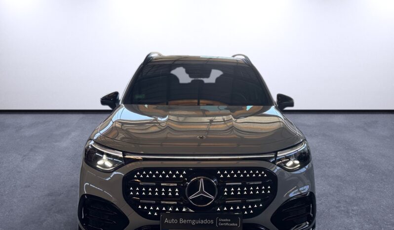 
								Mercedes-Benz GLB 250 Plus AMG Eletrico full									