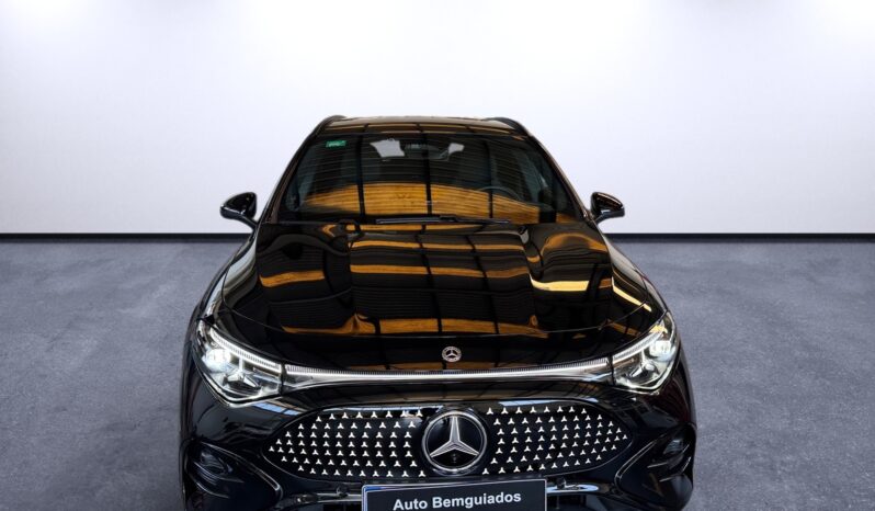 
								Mercedes-Benz CLA Shotting Brake 250 Plus AMG Eletrico full									
