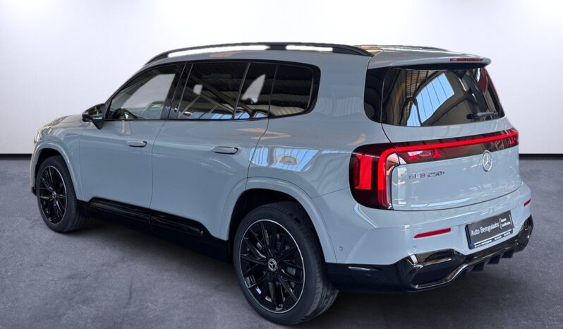 
								Mercedes-Benz GLB 250 Plus AMG Eletrico full									