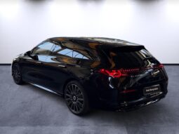 
										Mercedes-Benz CLA Shotting Brake 250 Plus AMG Eletrico full									