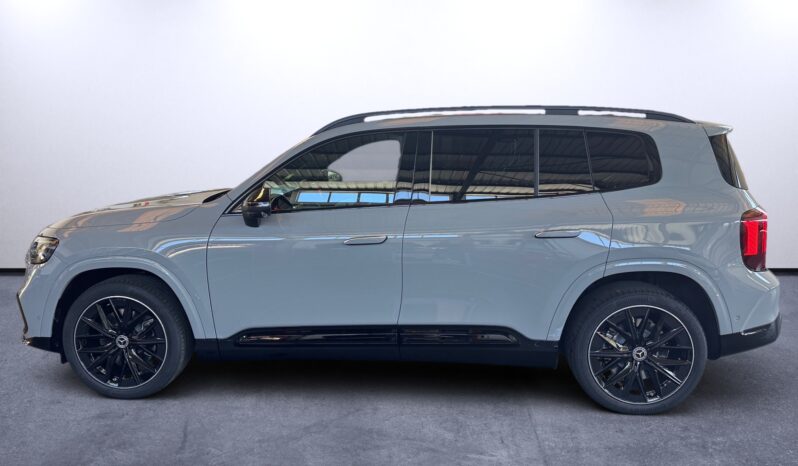 
								Mercedes-Benz GLB 250 Plus AMG Eletrico full									